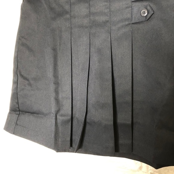 Classroom Uniforms navy blue scooter, NWT, 10 1/2 - Picture 4 of 7